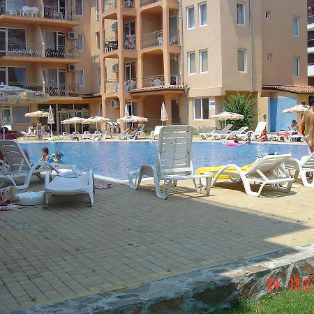 Casa Brava 2 Apartments Szveti Vlasz Kültér fotó