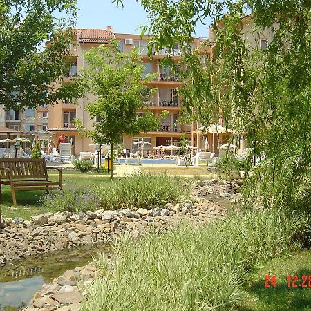 Casa Brava 2 Apartments Szveti Vlasz Kültér fotó