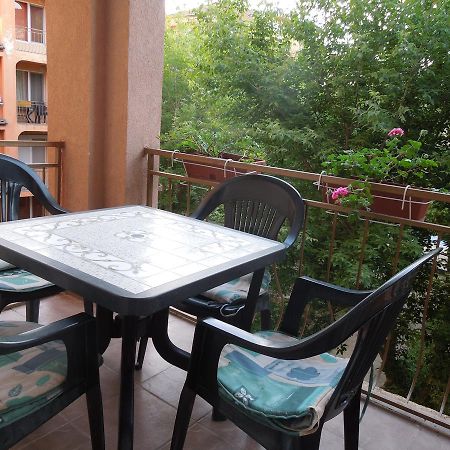 Casa Brava 2 Apartments Szveti Vlasz Kültér fotó