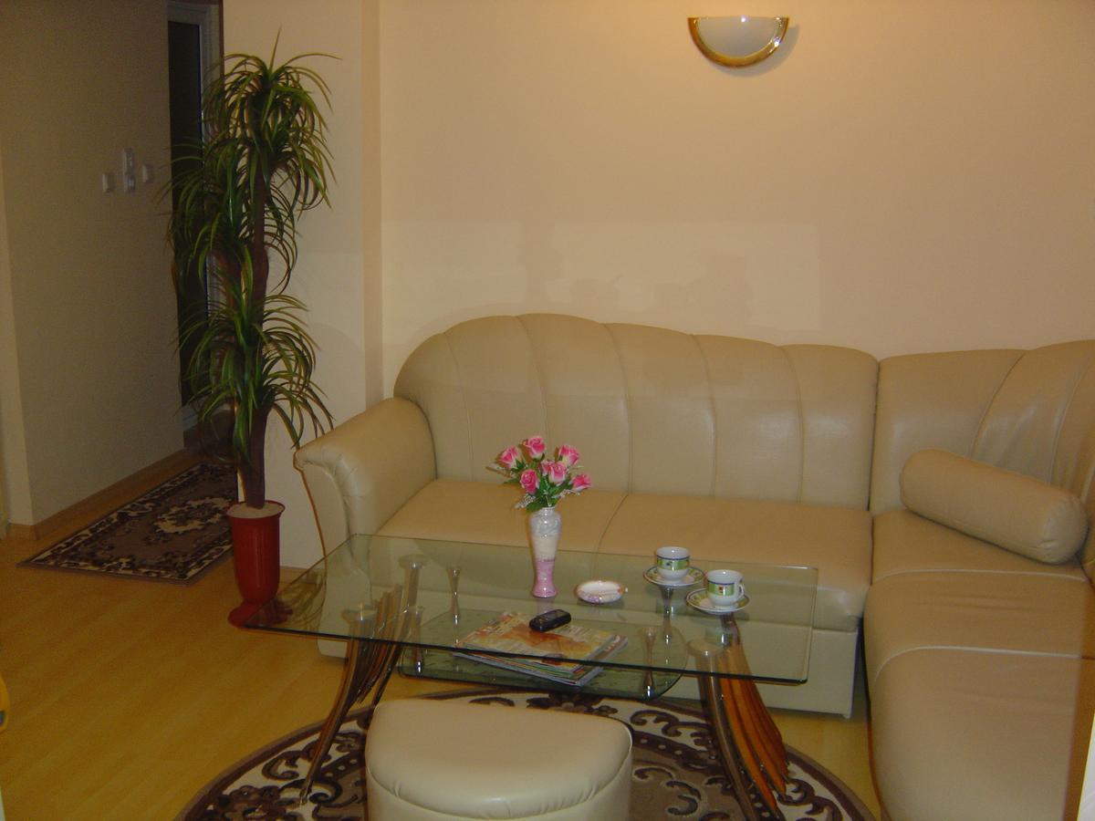 Casa Brava 2 Apartments Szveti Vlasz Kültér fotó