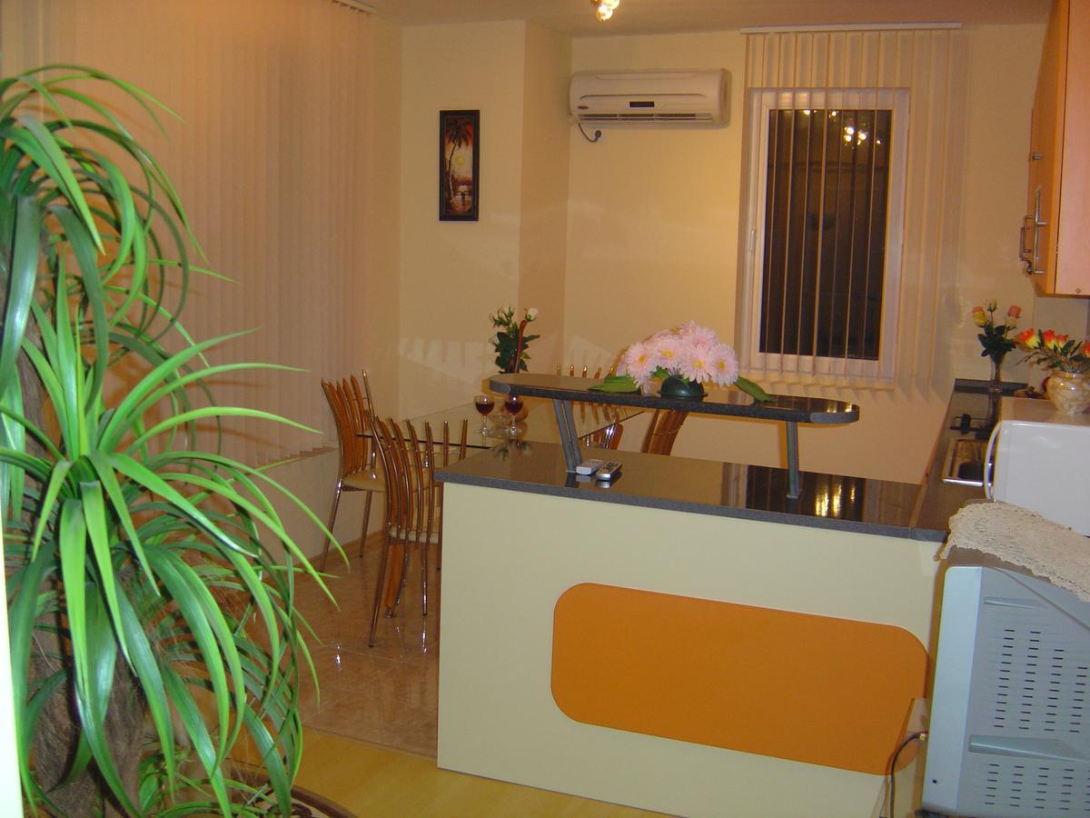 Casa Brava 2 Apartments Szveti Vlasz Kültér fotó