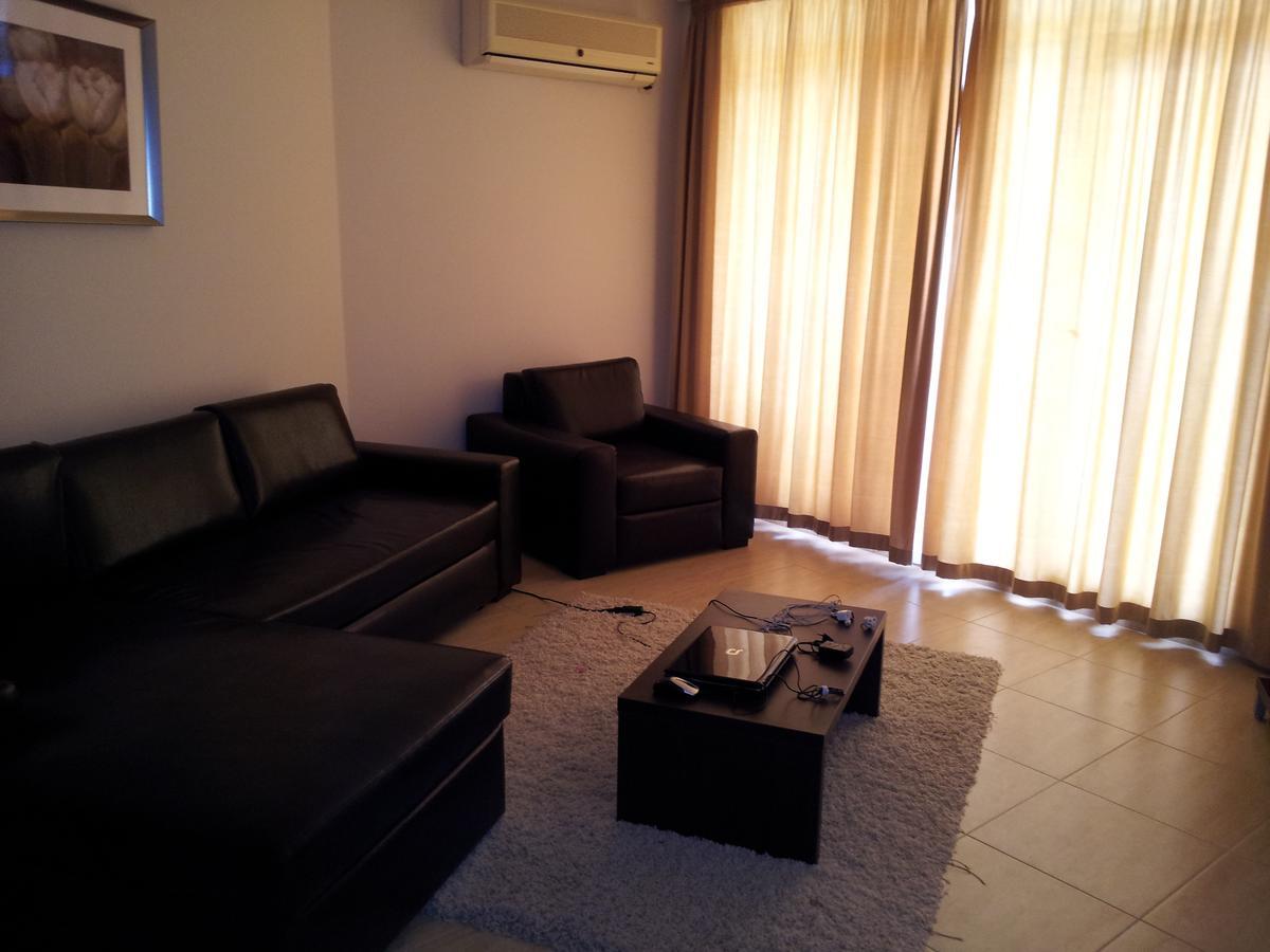 Casa Brava 2 Apartments Szveti Vlasz Kültér fotó