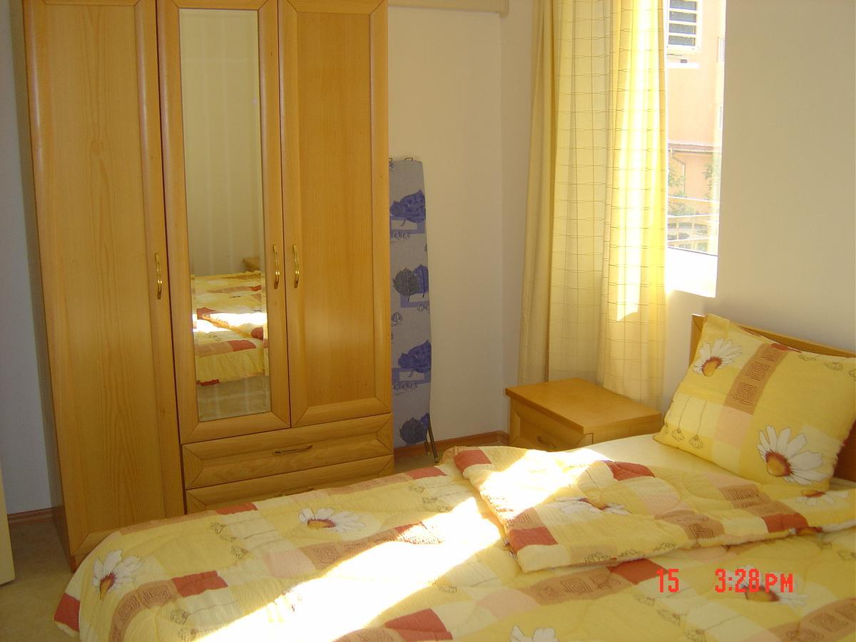 Casa Brava 2 Apartments Szveti Vlasz Kültér fotó