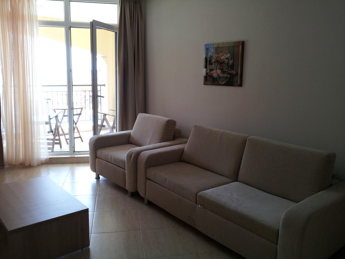 Casa Brava 2 Apartments Szveti Vlasz Kültér fotó