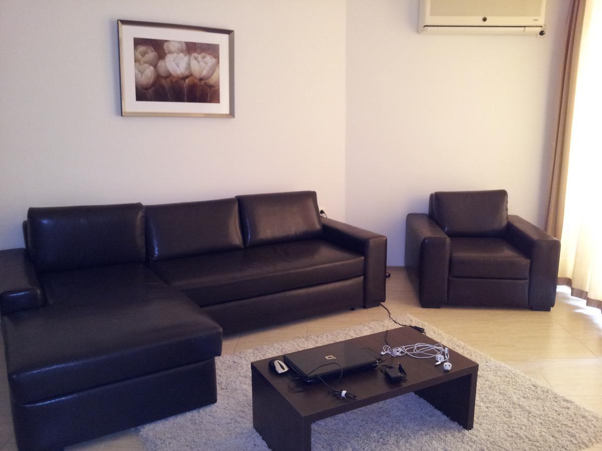 Casa Brava 2 Apartments Szveti Vlasz Kültér fotó