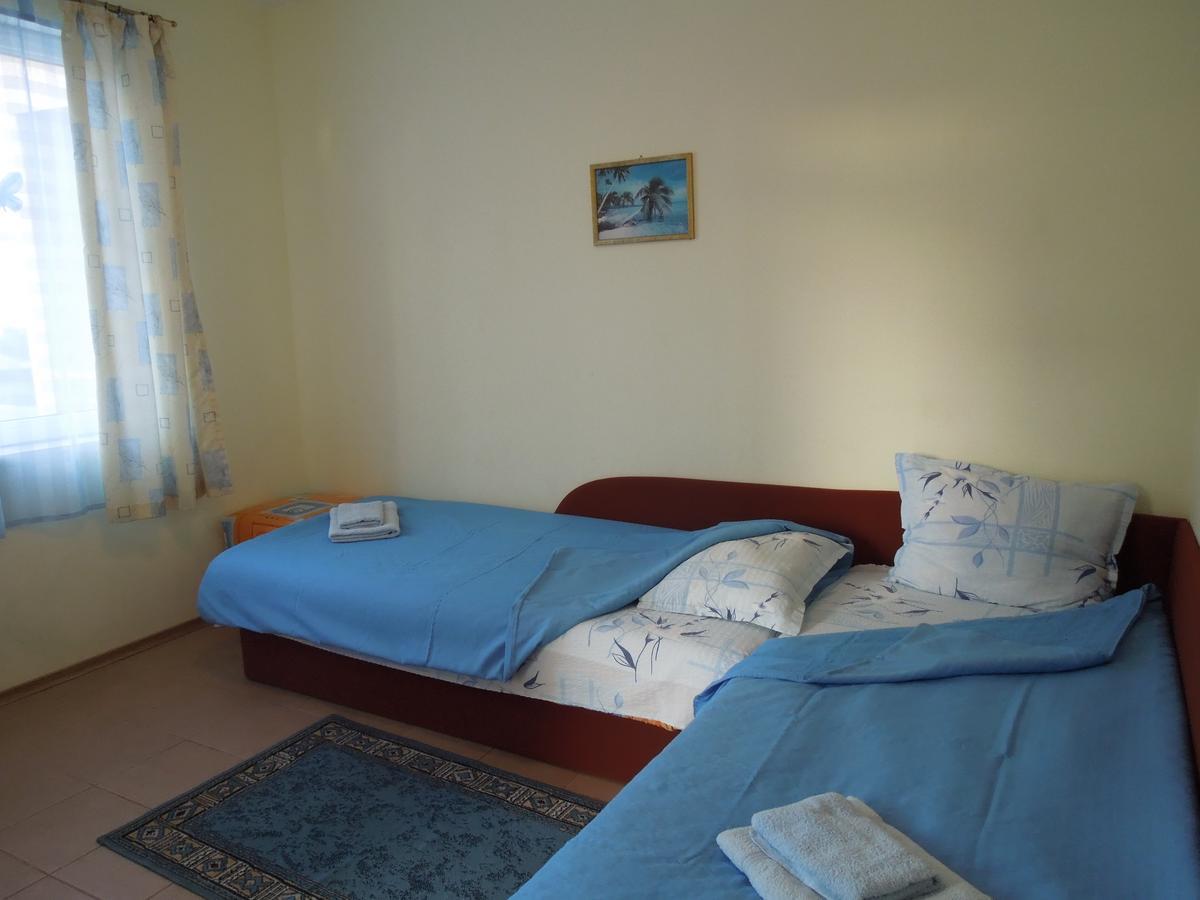 Casa Brava 2 Apartments Szveti Vlasz Kültér fotó