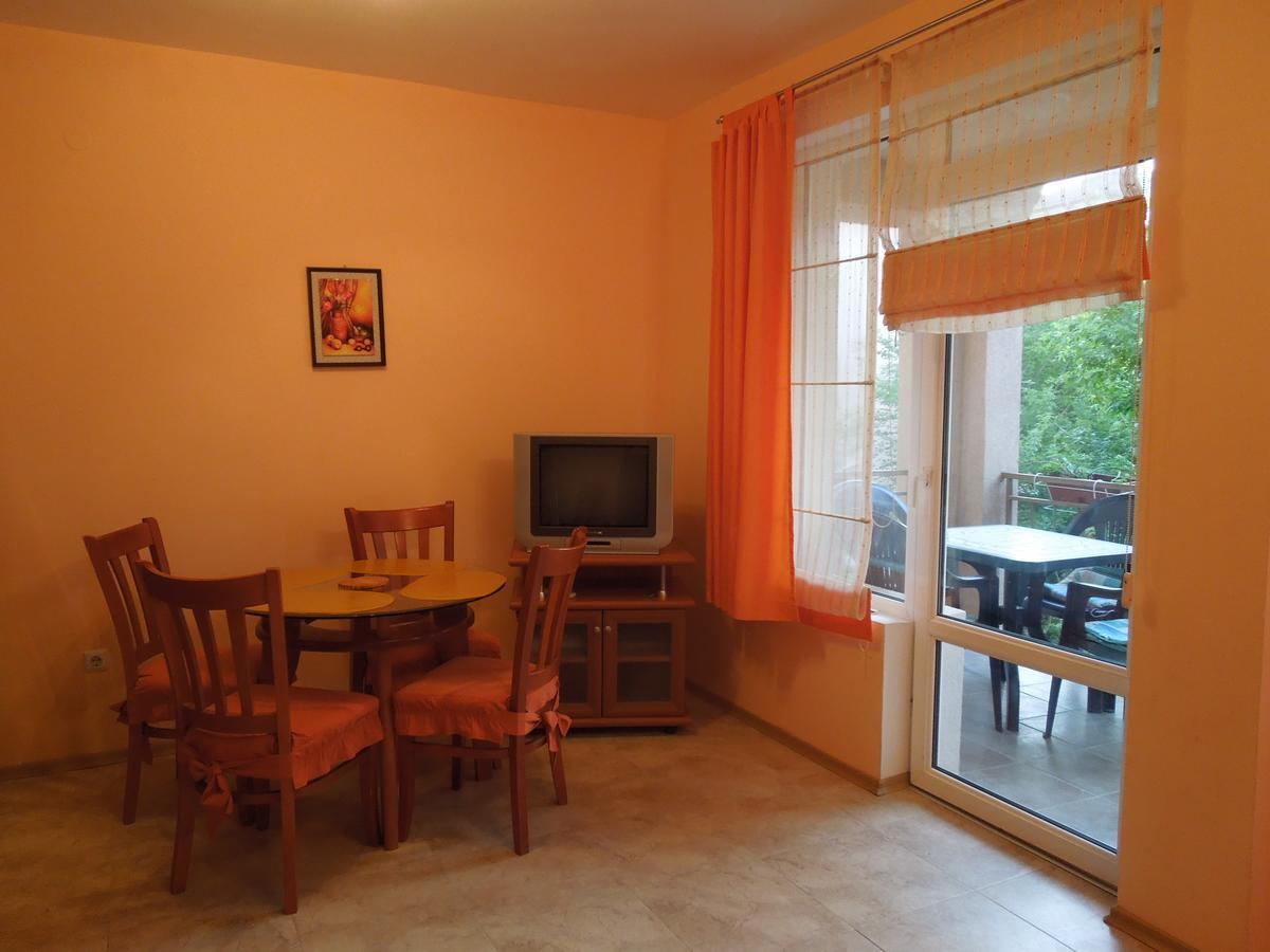 Casa Brava 2 Apartments Szveti Vlasz Kültér fotó