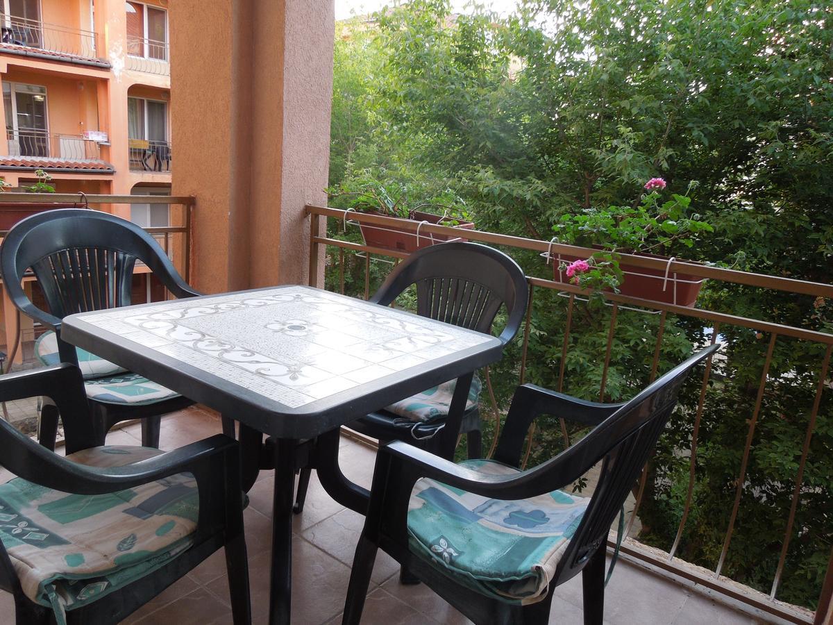 Casa Brava 2 Apartments Szveti Vlasz Kültér fotó