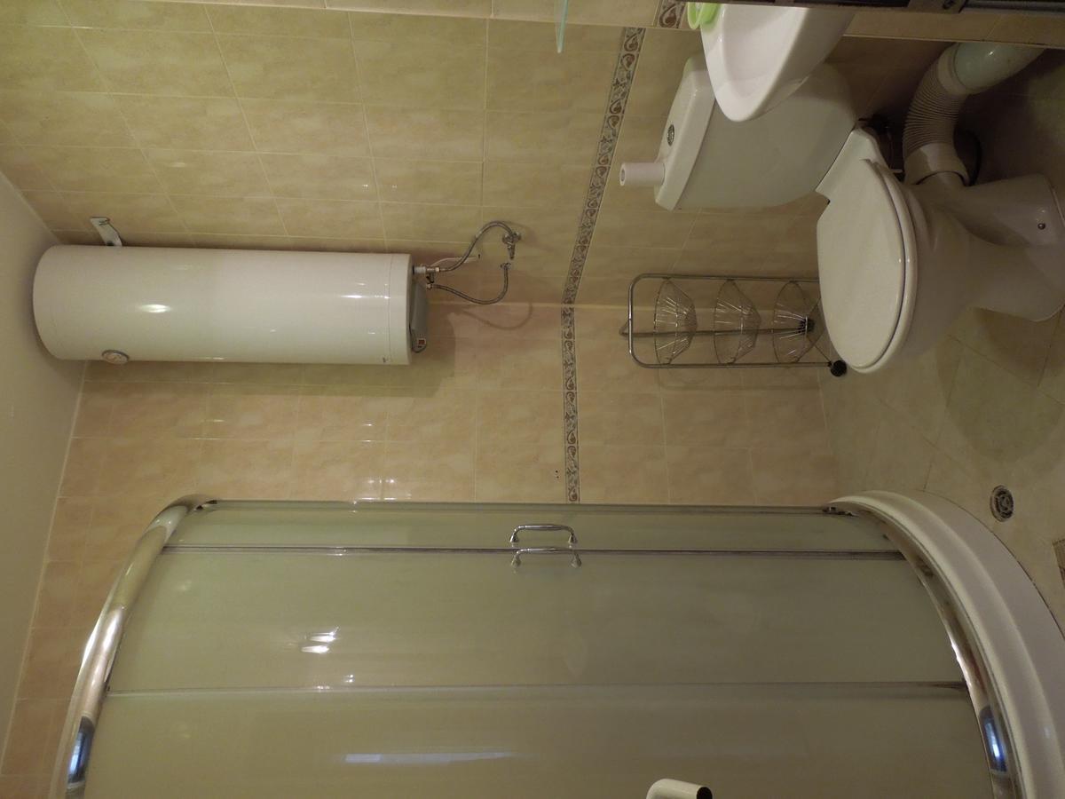 Casa Brava 2 Apartments Szveti Vlasz Kültér fotó