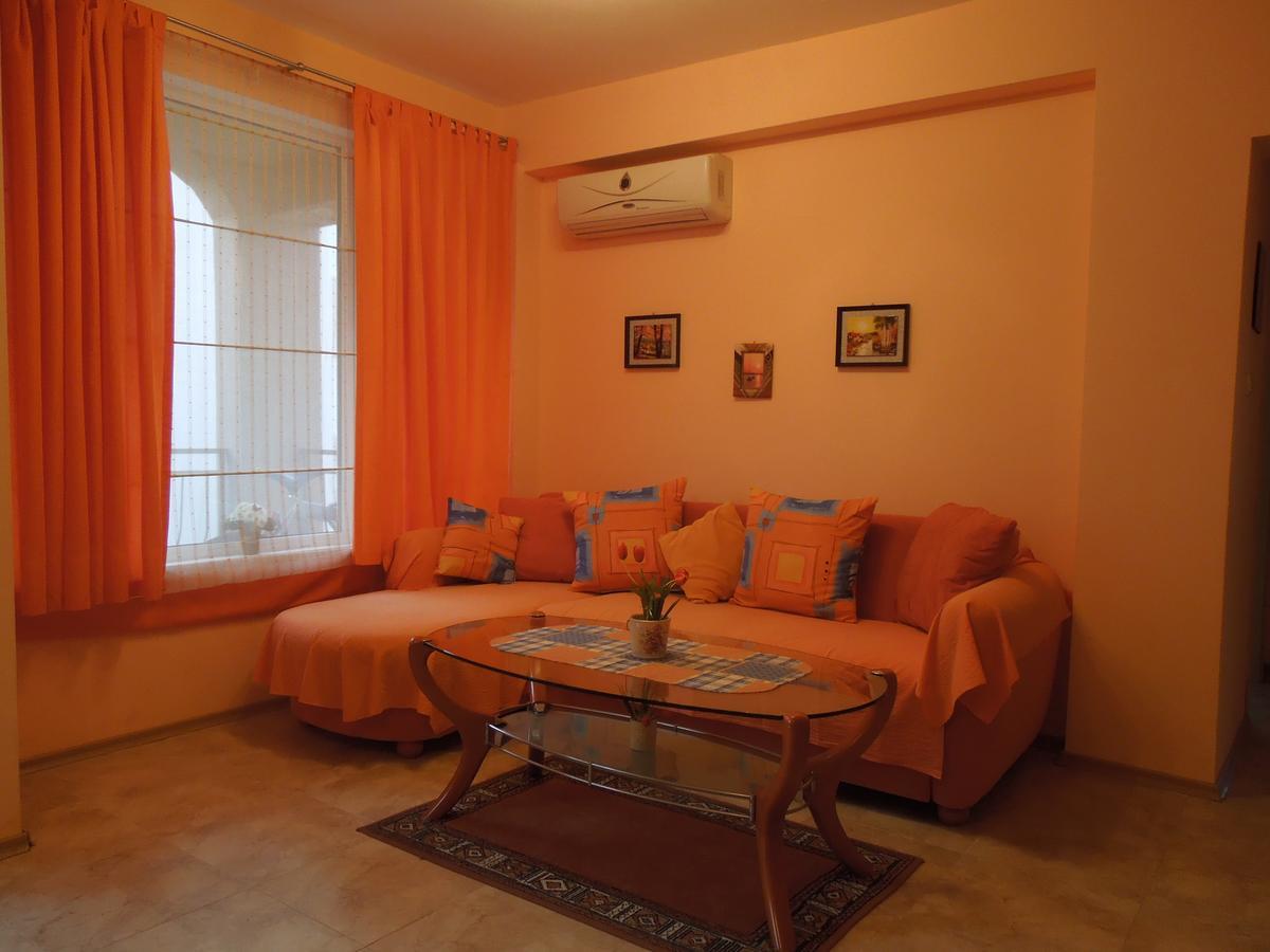 Casa Brava 2 Apartments Szveti Vlasz Kültér fotó