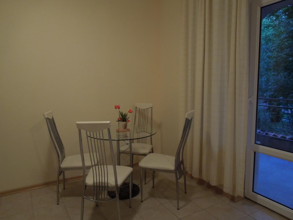 Casa Brava 2 Apartments Szveti Vlasz Kültér fotó