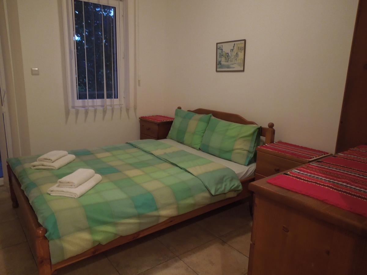 Casa Brava 2 Apartments Szveti Vlasz Kültér fotó