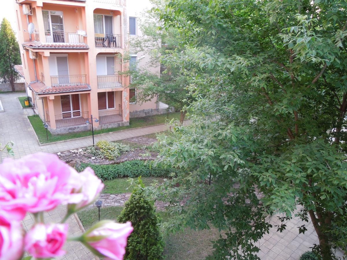 Casa Brava 2 Apartments Szveti Vlasz Kültér fotó